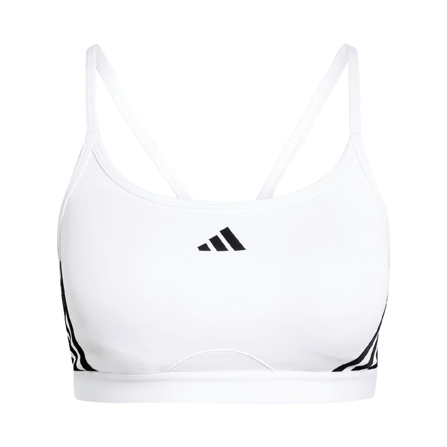 Reggiseno sportivo Aeroreact for Training Adidas | JG1402X